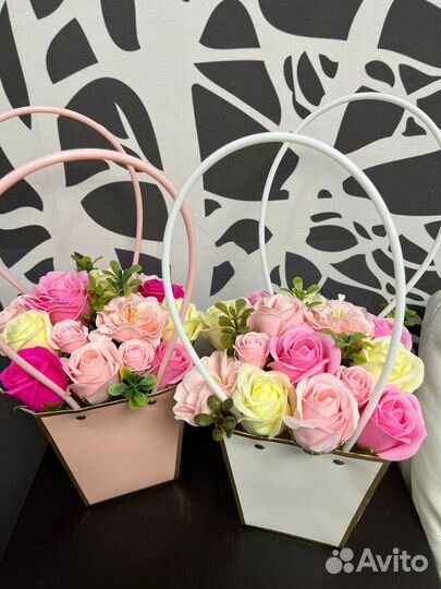 Букет цветы на заказ