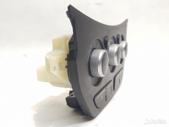 Блок управления климат-контролем Ford Kuga 1.6