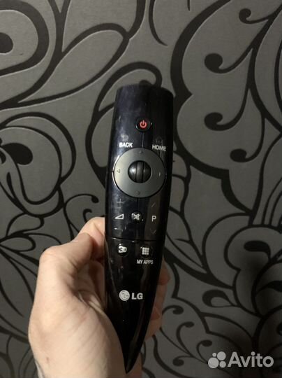 Пульт LG AN-MR3005 magic motion smart TV original