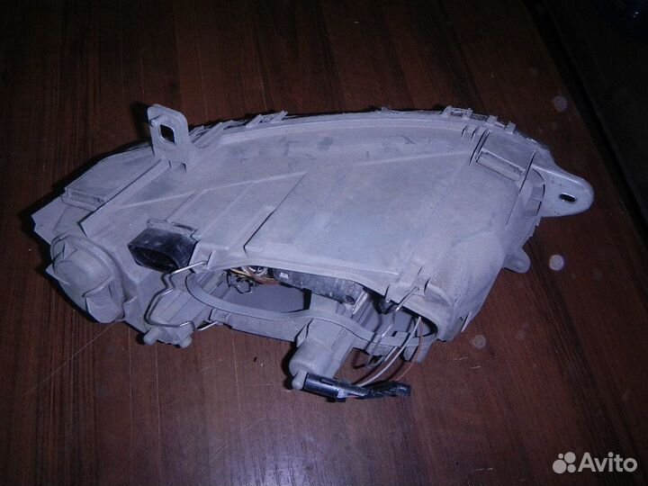 Фара правая, Alfa Romeo (Альфа Ромео) -147