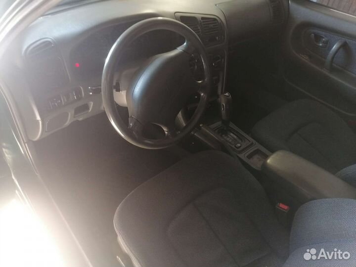 Митсубиси Галант по запчастям