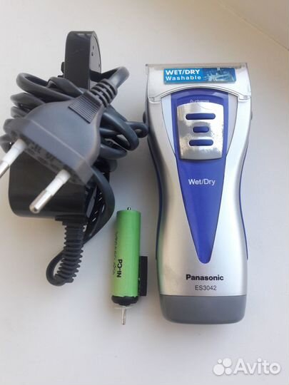 Продам электробритву Panasonic ES3042