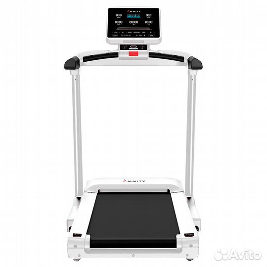 Беговая дорожка ammity серии Fashion FTM 5120W