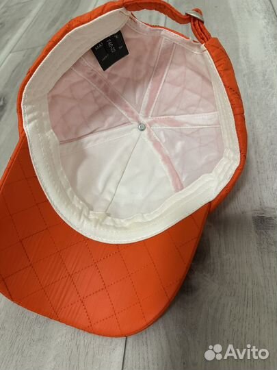 Кепка бейсболка унисекс Mascotte