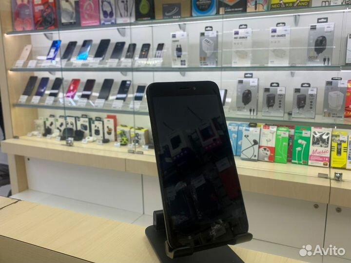 Xiaomi Redmi Go, 8 ГБ