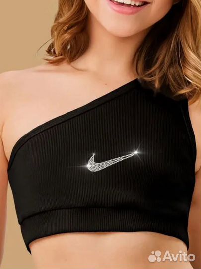 Топ nike