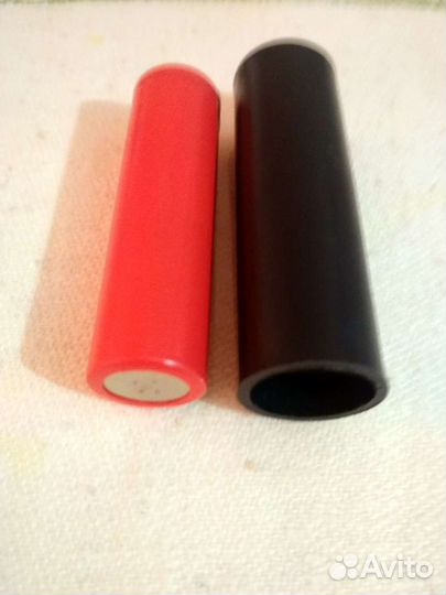 Переходник с 21700 на 18650 или с 18650 на 21700