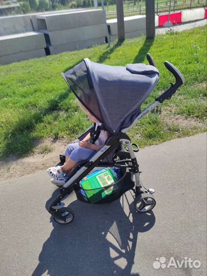 Коляска Peg perego si
