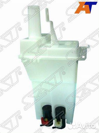 Бачок омывателя nissan cube, nissan cube 98-02 Z10