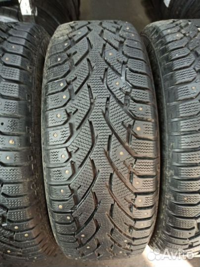 Matador MP 50 Sibir Ice 215/65 R16 104P