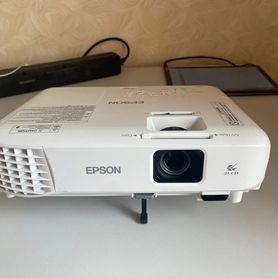 Проектор Epson H838B