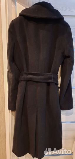 Пальто. Marella. Италия. Шерсть кашемир. М