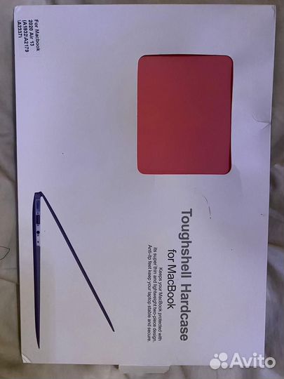 Чехол для ноутбука