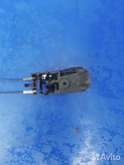 Ручка двери Lifan Solano