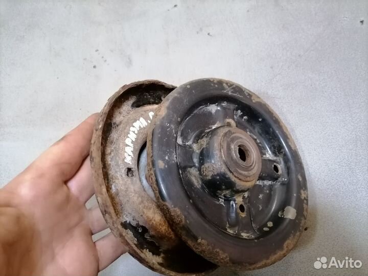 Опора передней пружины (чашка) Mitsubishi Carisma