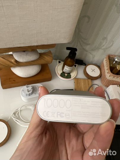 Powerbank в ассортименте