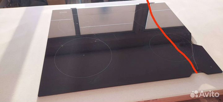 Варочная панель индукция