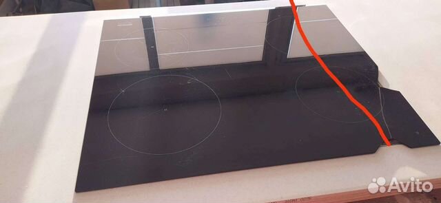 Варочная панель индукция