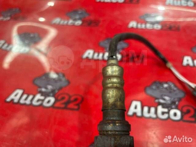 Датчик кислородный/Lambdasonde Toyota RAV4/Vanguard