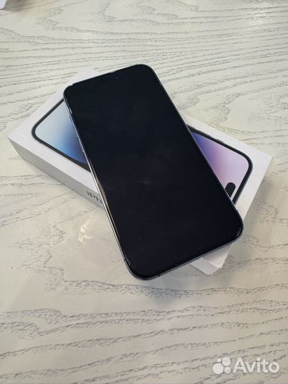 iPhone 14 Pro Max, 256 ГБ