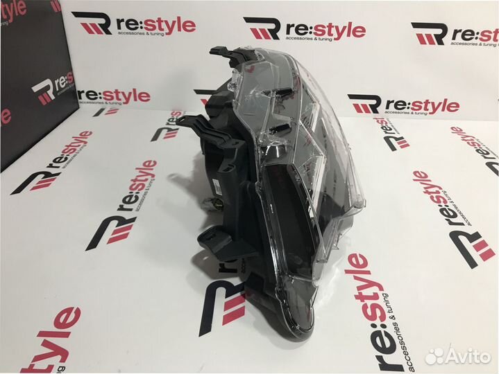 Фары Toyota Camry 55 2011-2017 K469