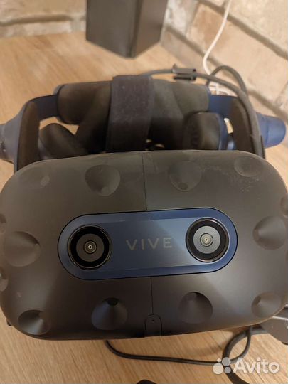 Htc vive pro 2 full kit