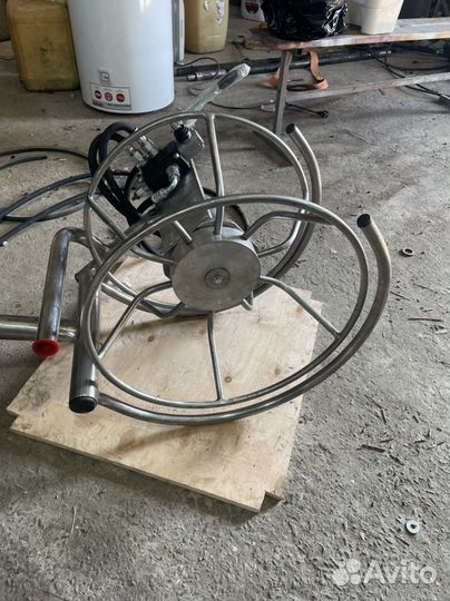 Сетевыборка для промысловой рыбалки