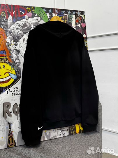 Худи Nike мужское