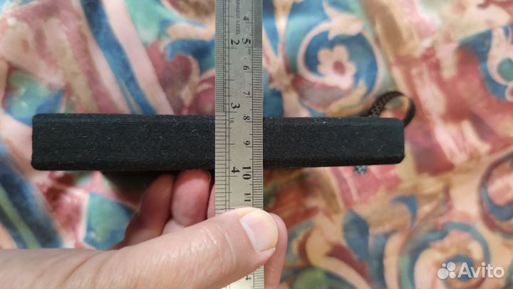 Записная книжка ручной работы