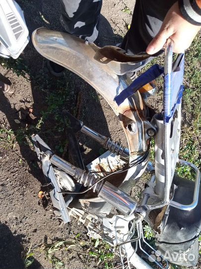 Дельта запчасти