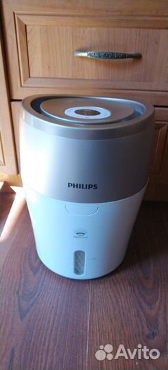 Увлажнитель воздуха Philips hu4803