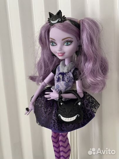 Кукла ever After High