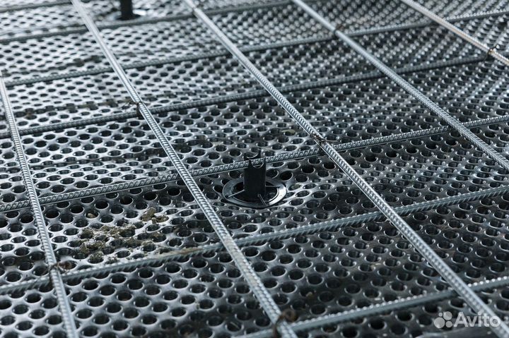 Бетон без предоплаты