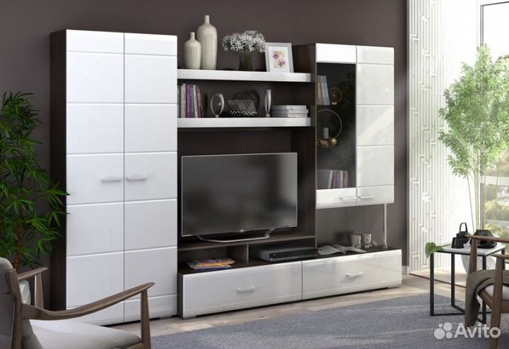 Стенка Вегас