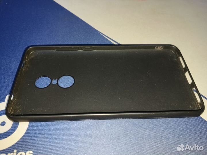 Смартфон Xiaomi redmi note 4x 3/32gb