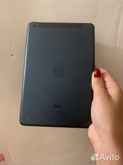 iPad mini
