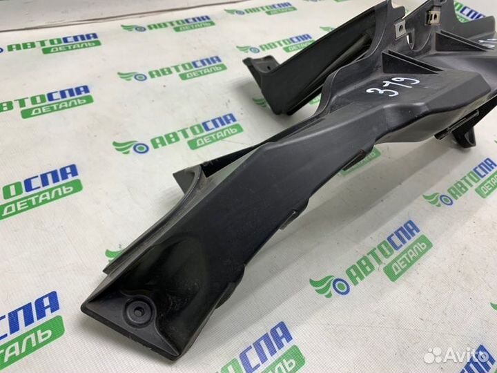 Кронштейн фары передний левый Bmw X3 E83 кроссовер