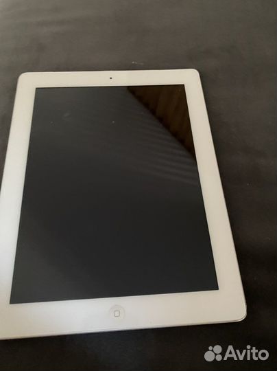 Планшет apple iPad