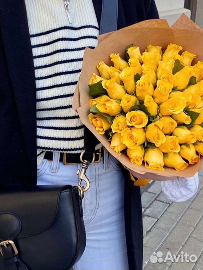 Цветы розы букеты