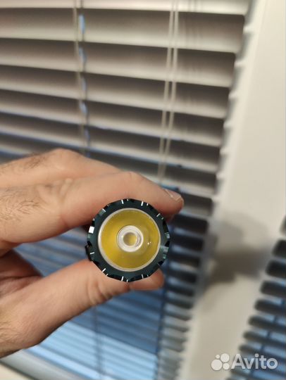 Фонарик olight