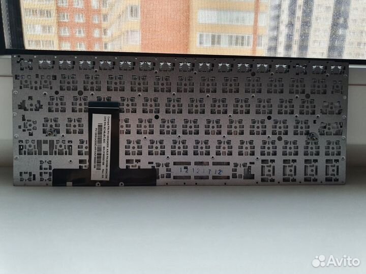 Клавиатура для ноутбука Asus ux31