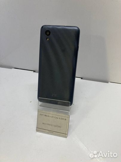 ZTE Blade A31 Lite, 32 ГБ