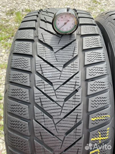 Vredestein Wintrac Xtreme S 225/55 R18