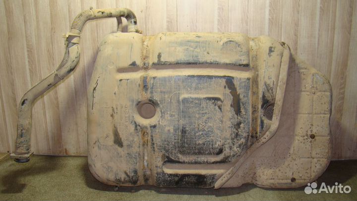 Бак топливный Kia Cerato 1 (LD)