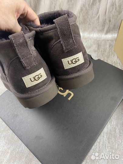 Ugg мужские