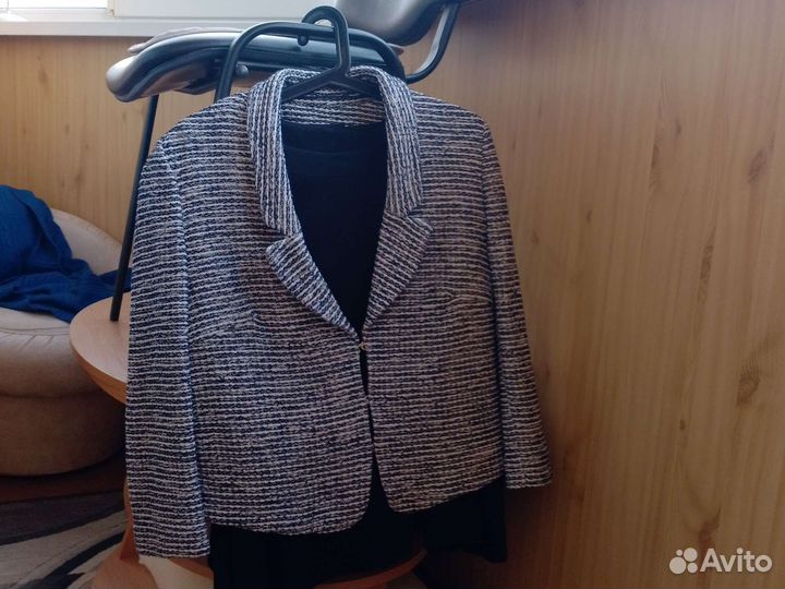 Женские вещи пакетом