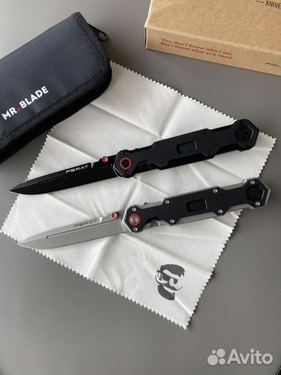 Складной нож Mr. Blade ferat
