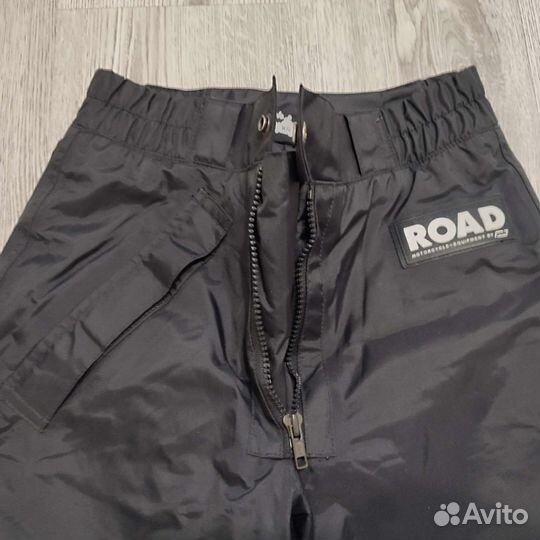 Мотоштаны женские текстиль