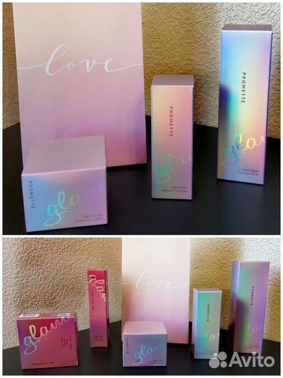 Подарочные наборы