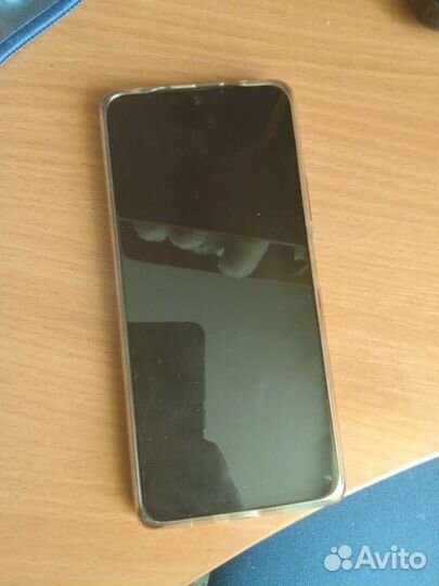 Телефон Xiaomi